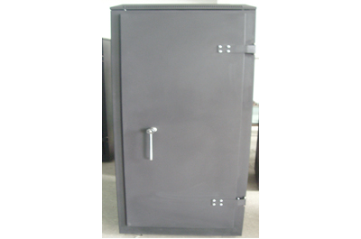 HZ-120X60型電磁屏蔽機柜